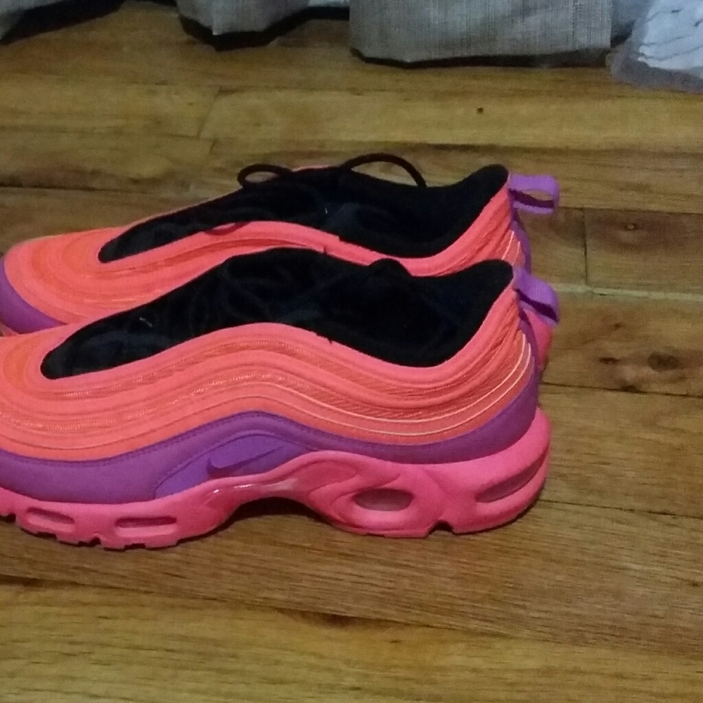 Nike AirMax Plus 97